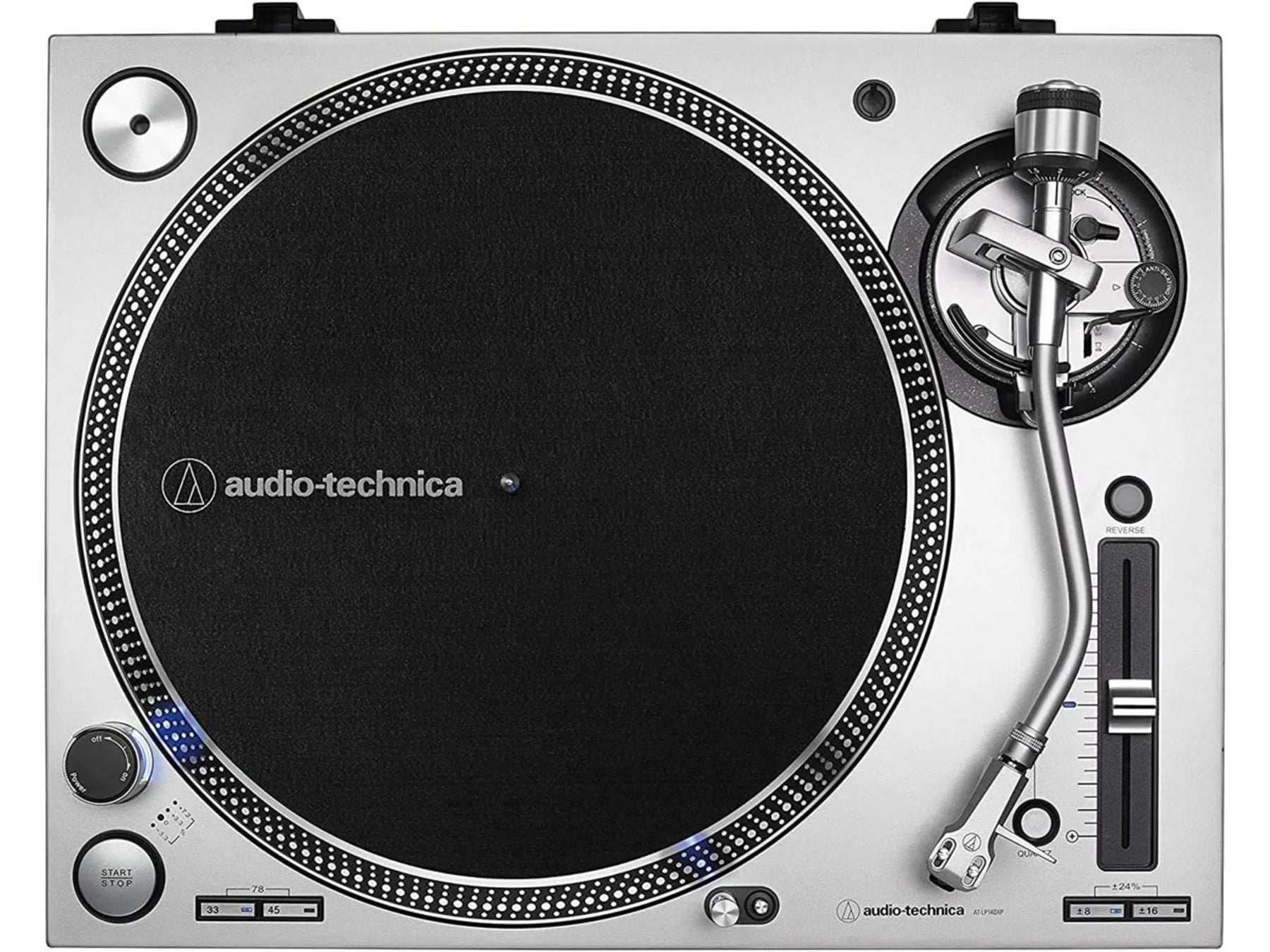 AUDIO TECHNICA AT-LP140XP