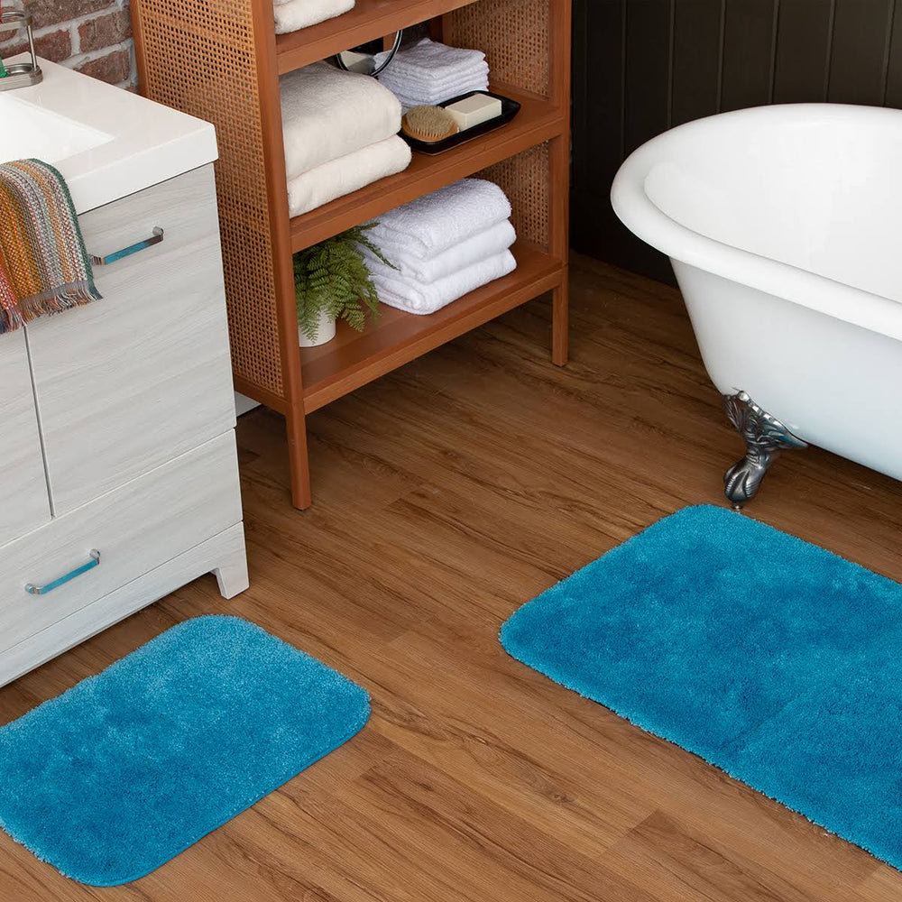 Mohawk Royal Bath Rug Sienna